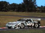 Chevrolet Corvette C5R 2001 года
